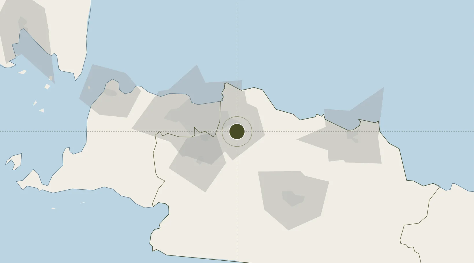Location of IDN15