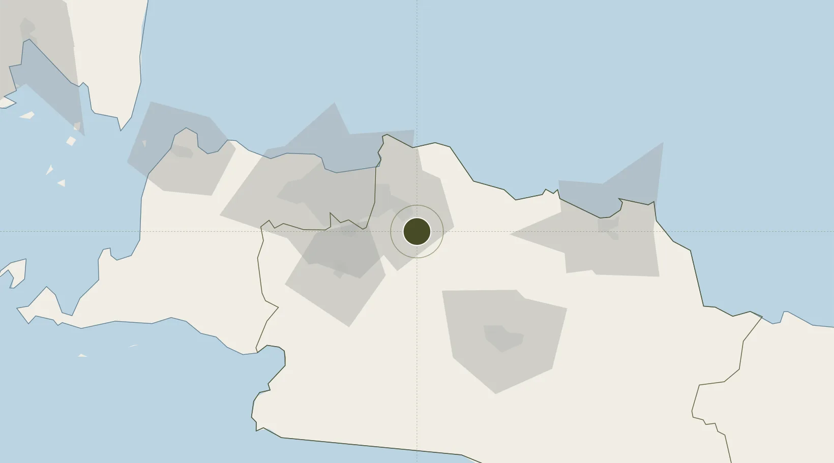 Location of IDN17