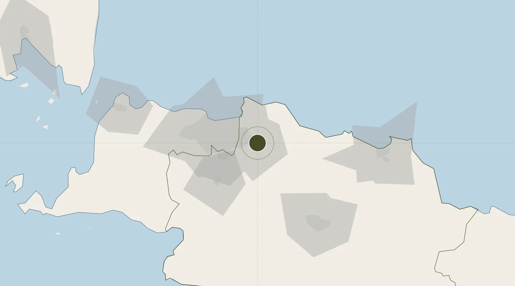 Location of IDN18