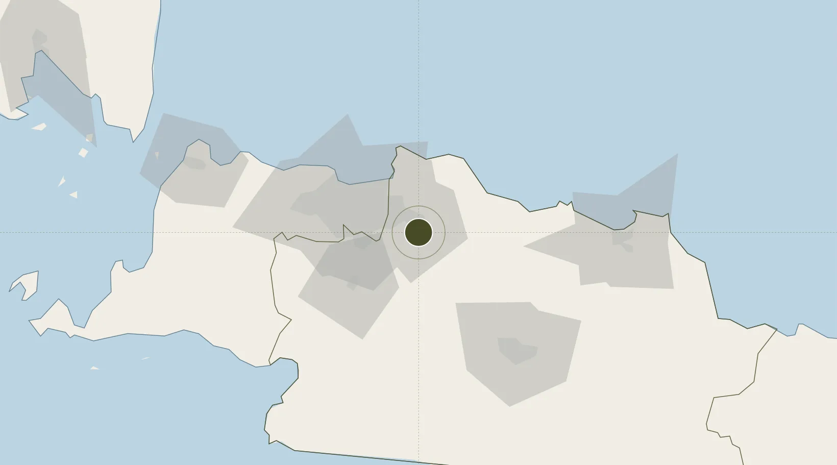 Location of IDN21