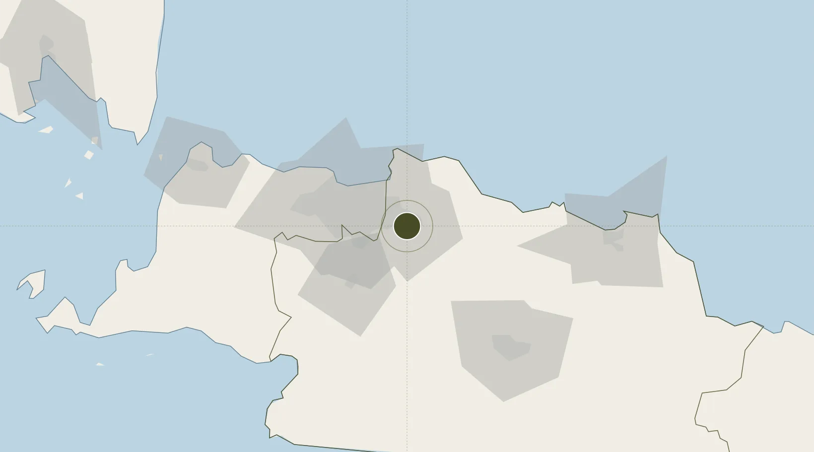 Location of IDN23