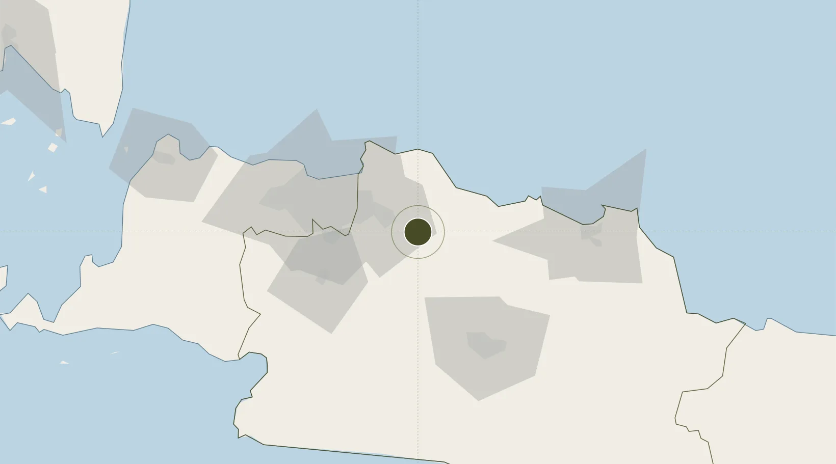Location of IDN25