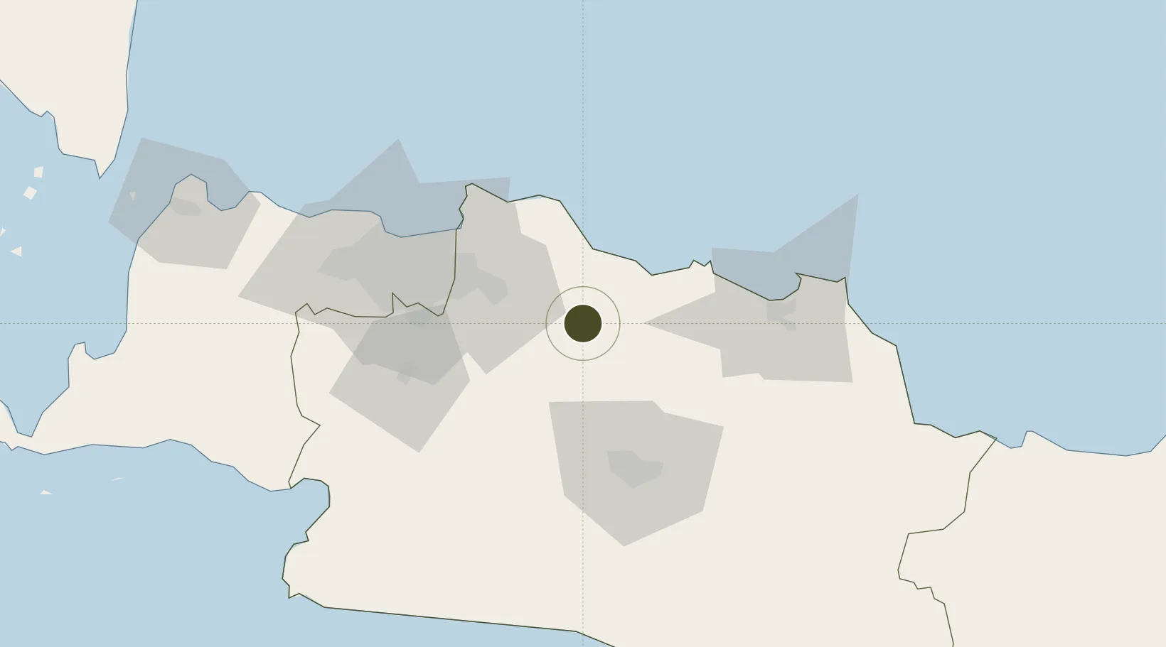 Location of IDN27
