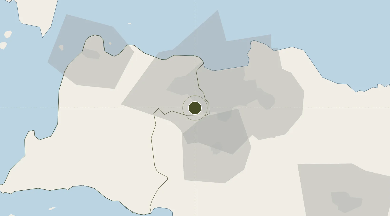 Location of IDN3