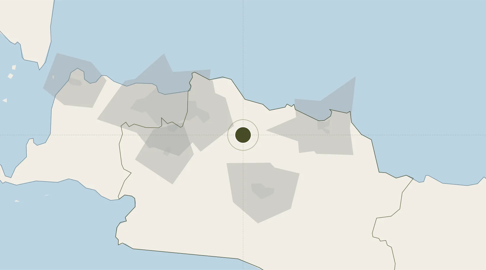 Location of IDN30