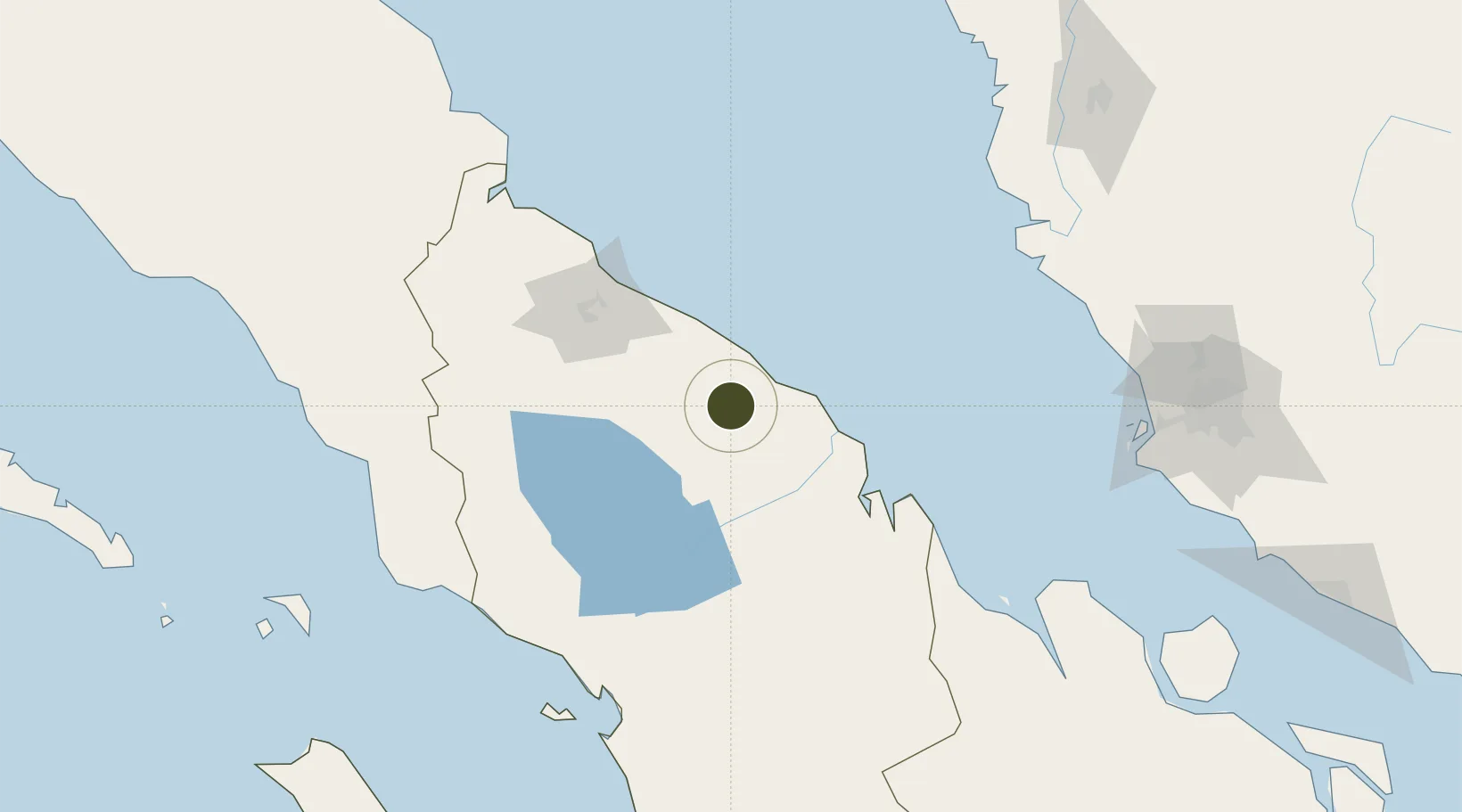 Location of IDN40