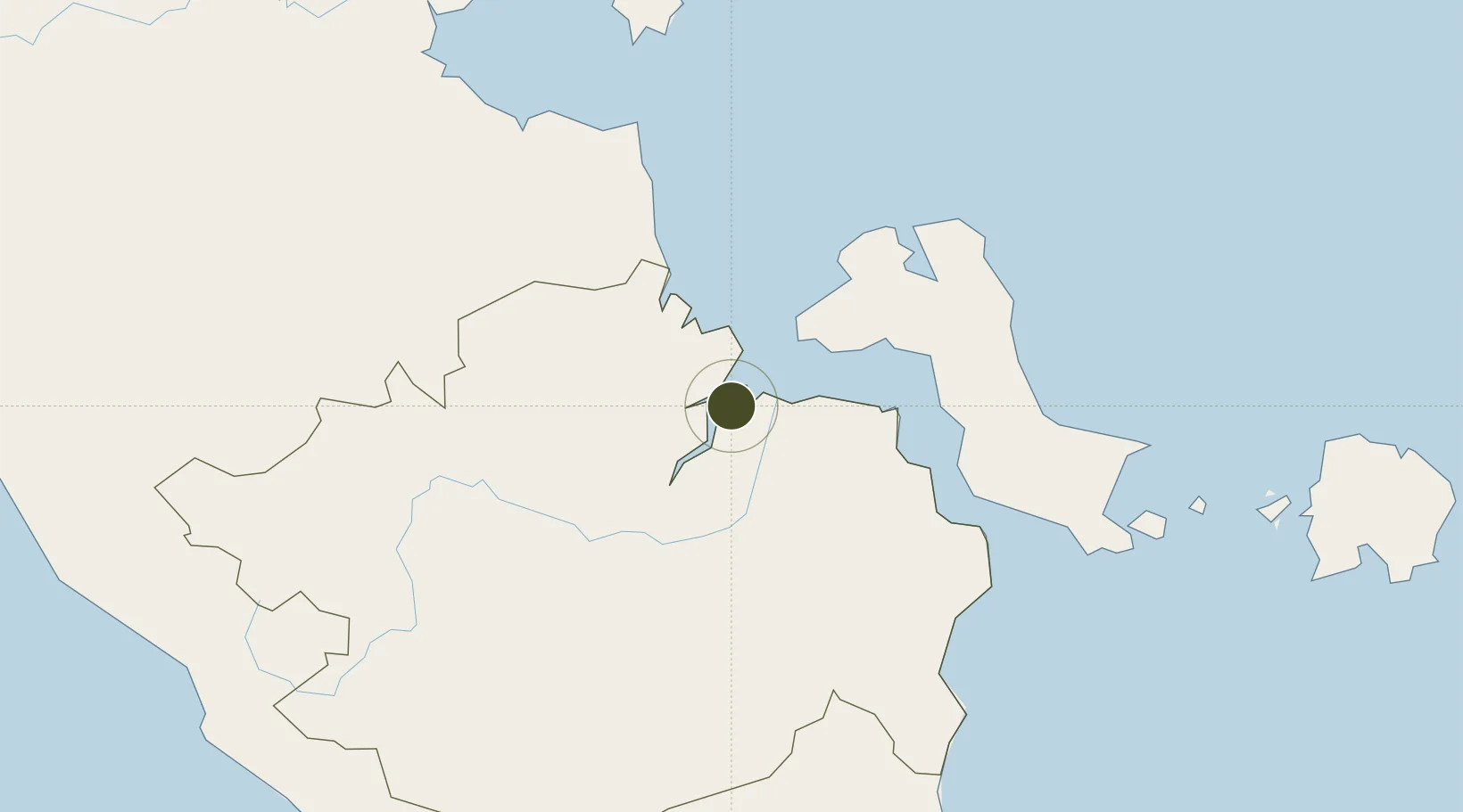 Location of IDN41