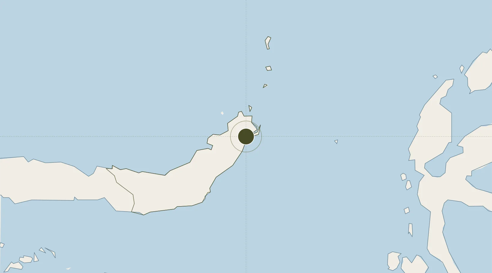 Location of IDN44
