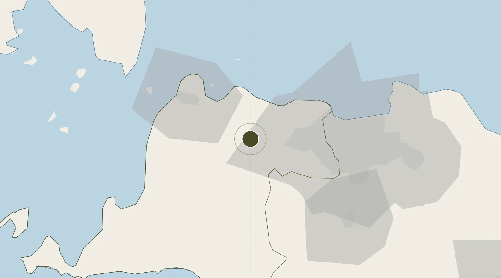 Location of IDN5