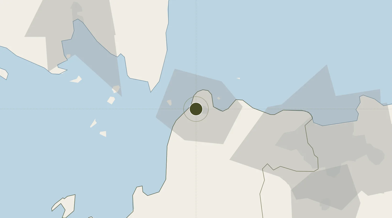 Location of IDN7