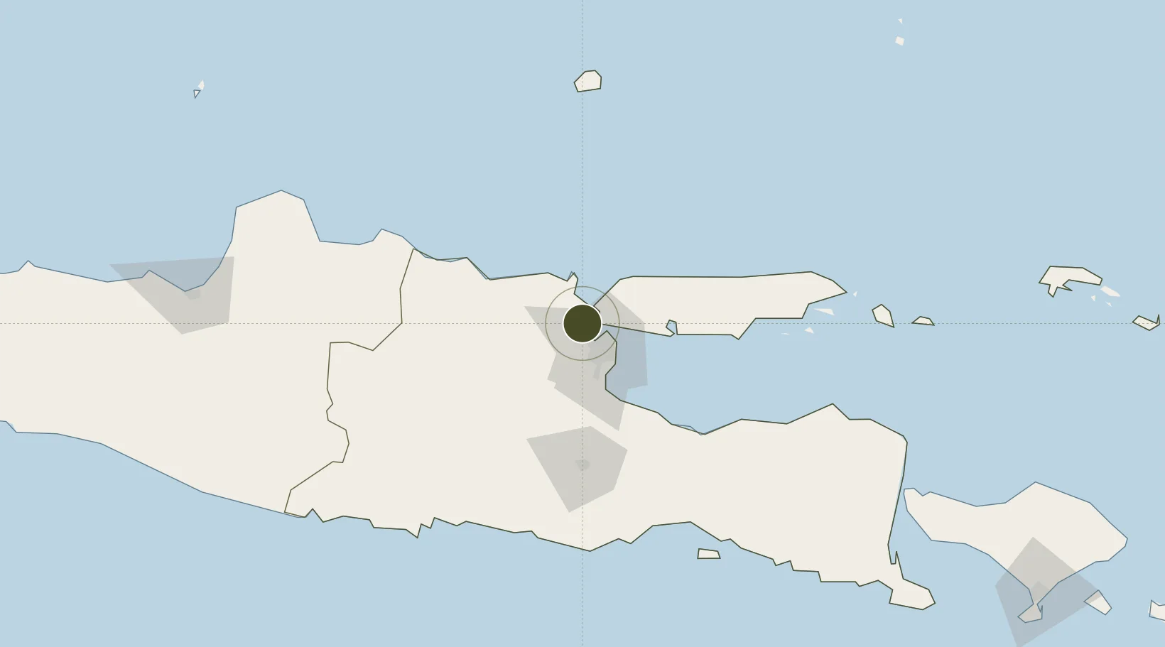 Location of IDN9