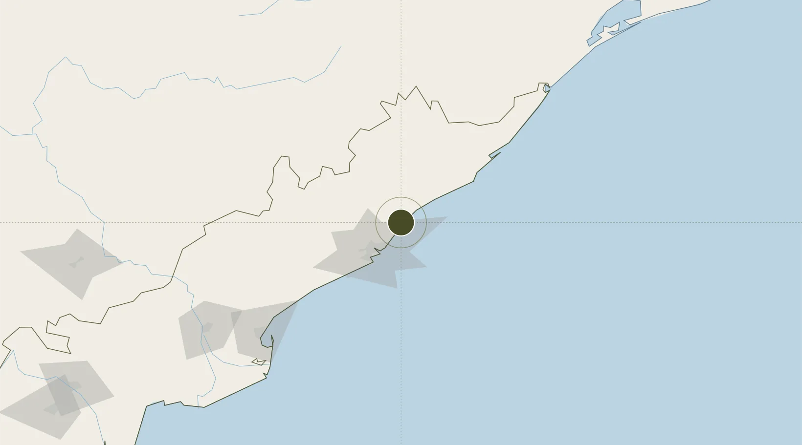 Location of IND1