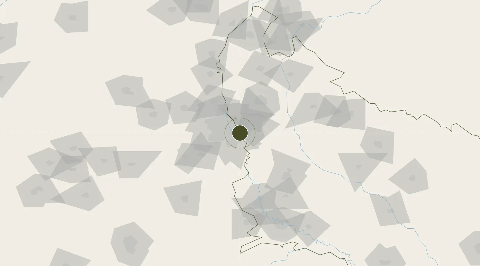 Location of IND188