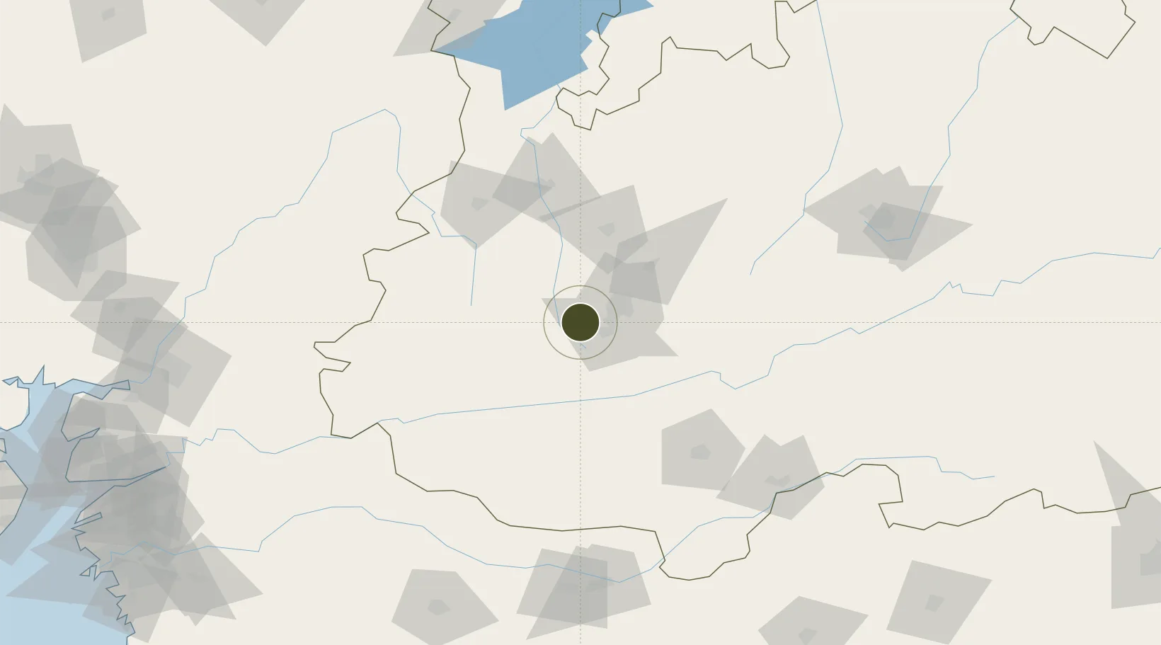 Location of IND196
