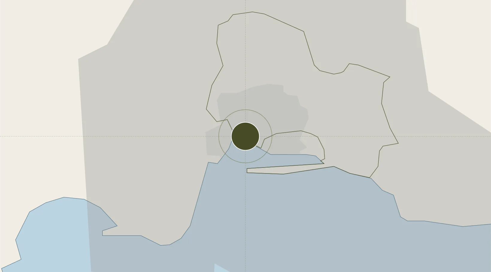 Location of JAM1