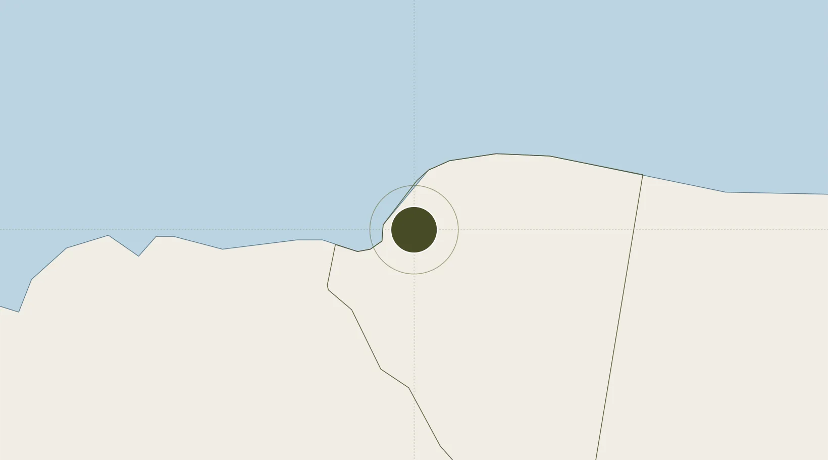 Location of JAM2