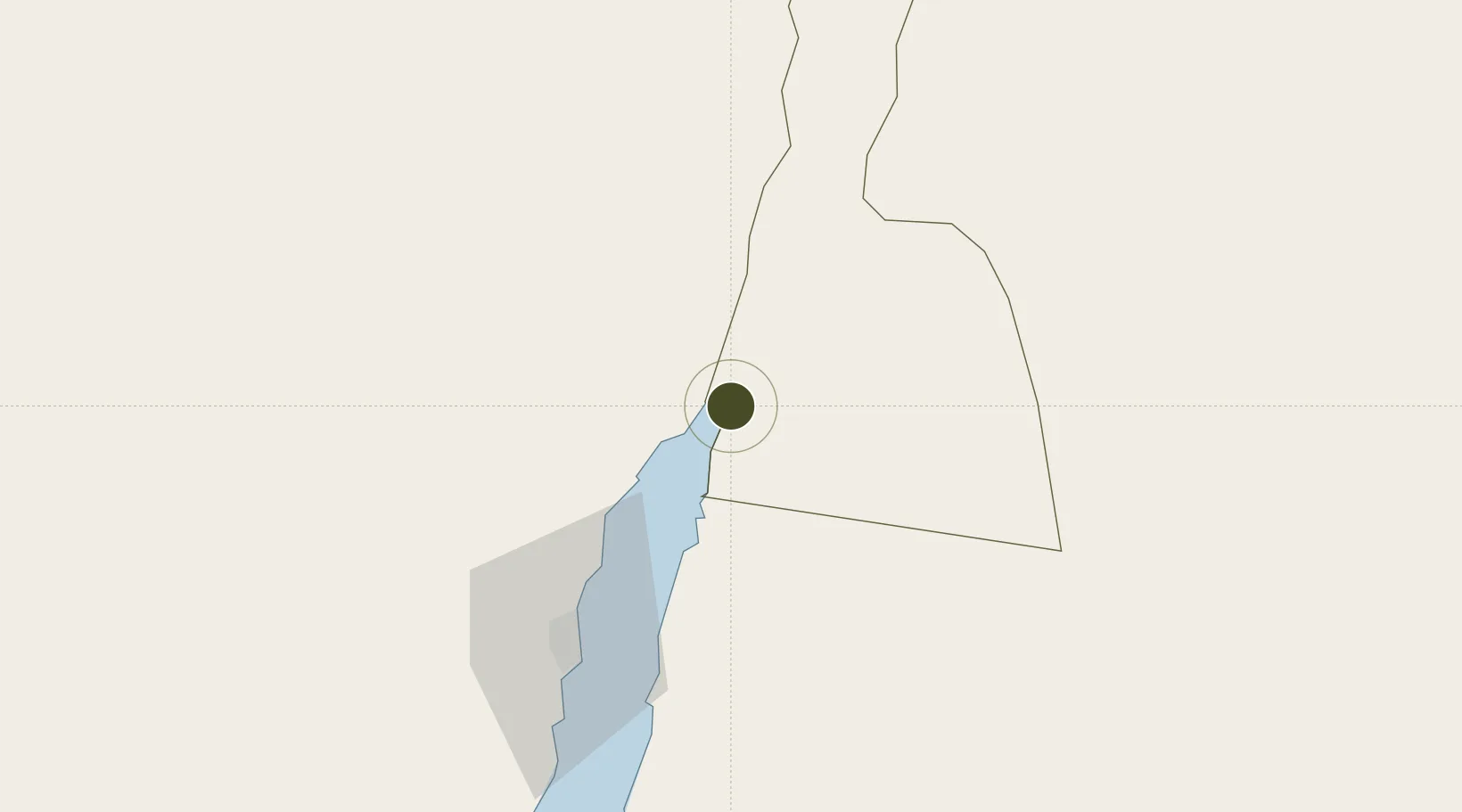 Location of JDN1