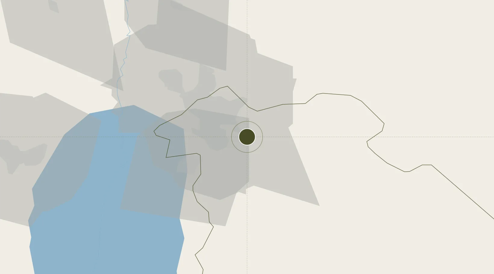 Location of JDN3