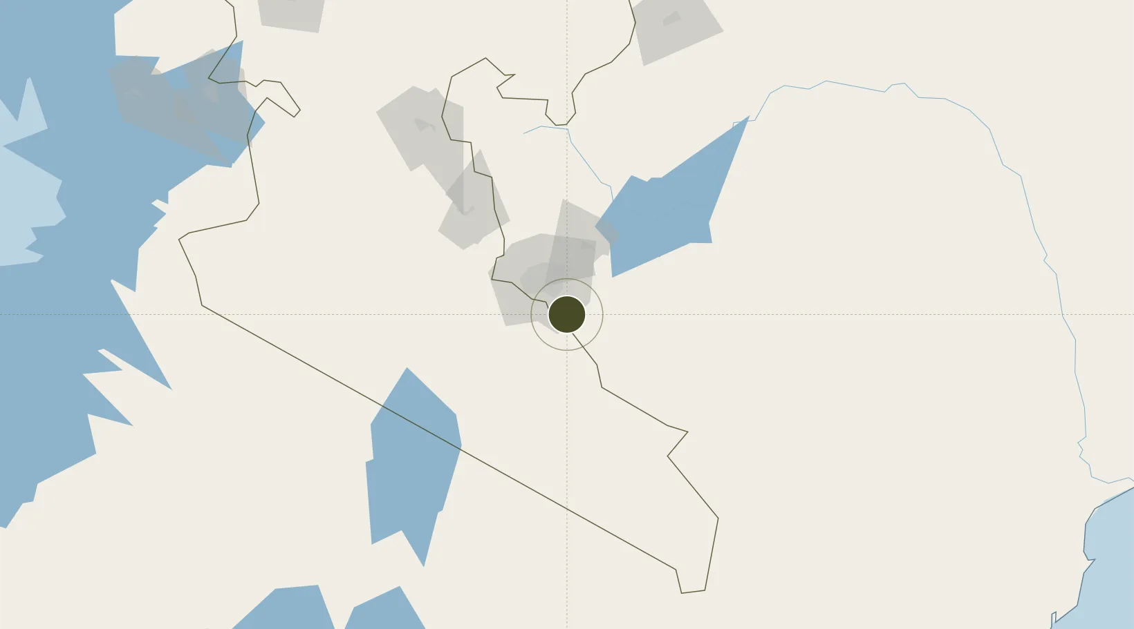 Location of KEN1