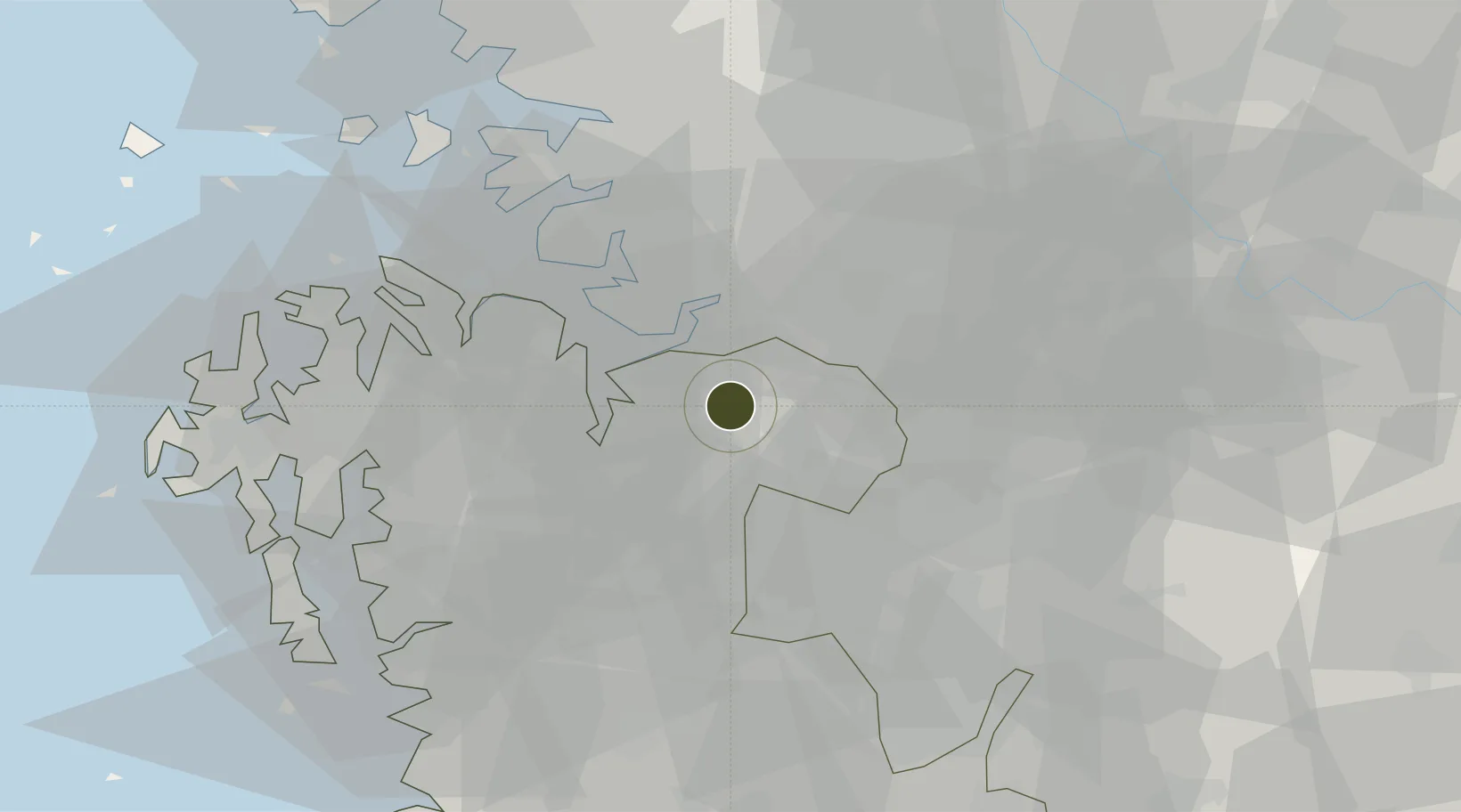 Location of KOR104
