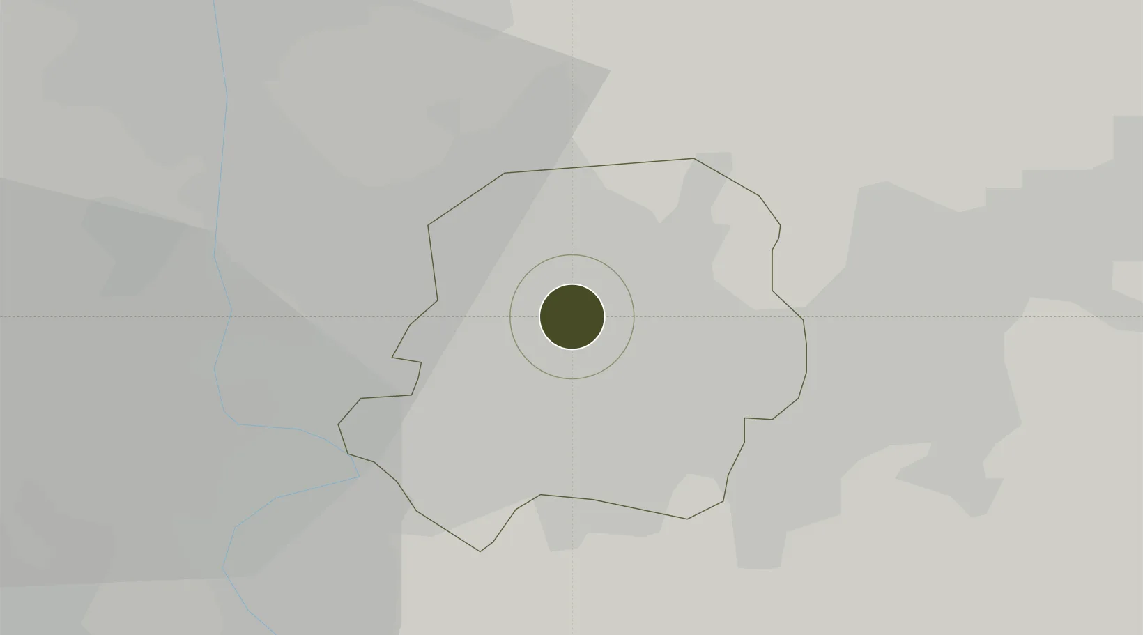 Location of KOR225