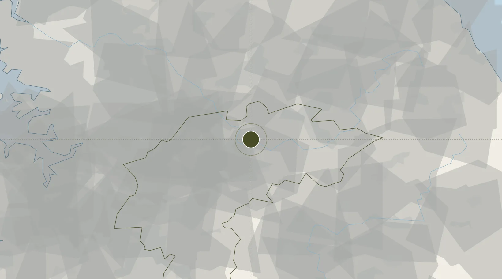 Location of KOR24