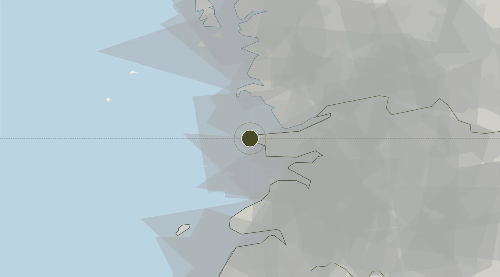 Location of KOR51