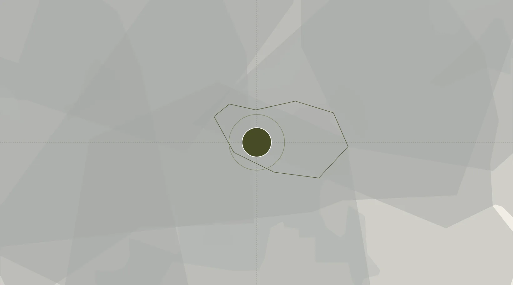 Location of KOR8