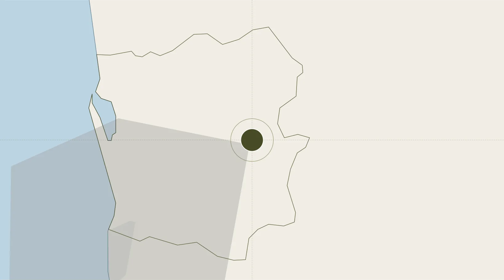 Location of LKA10