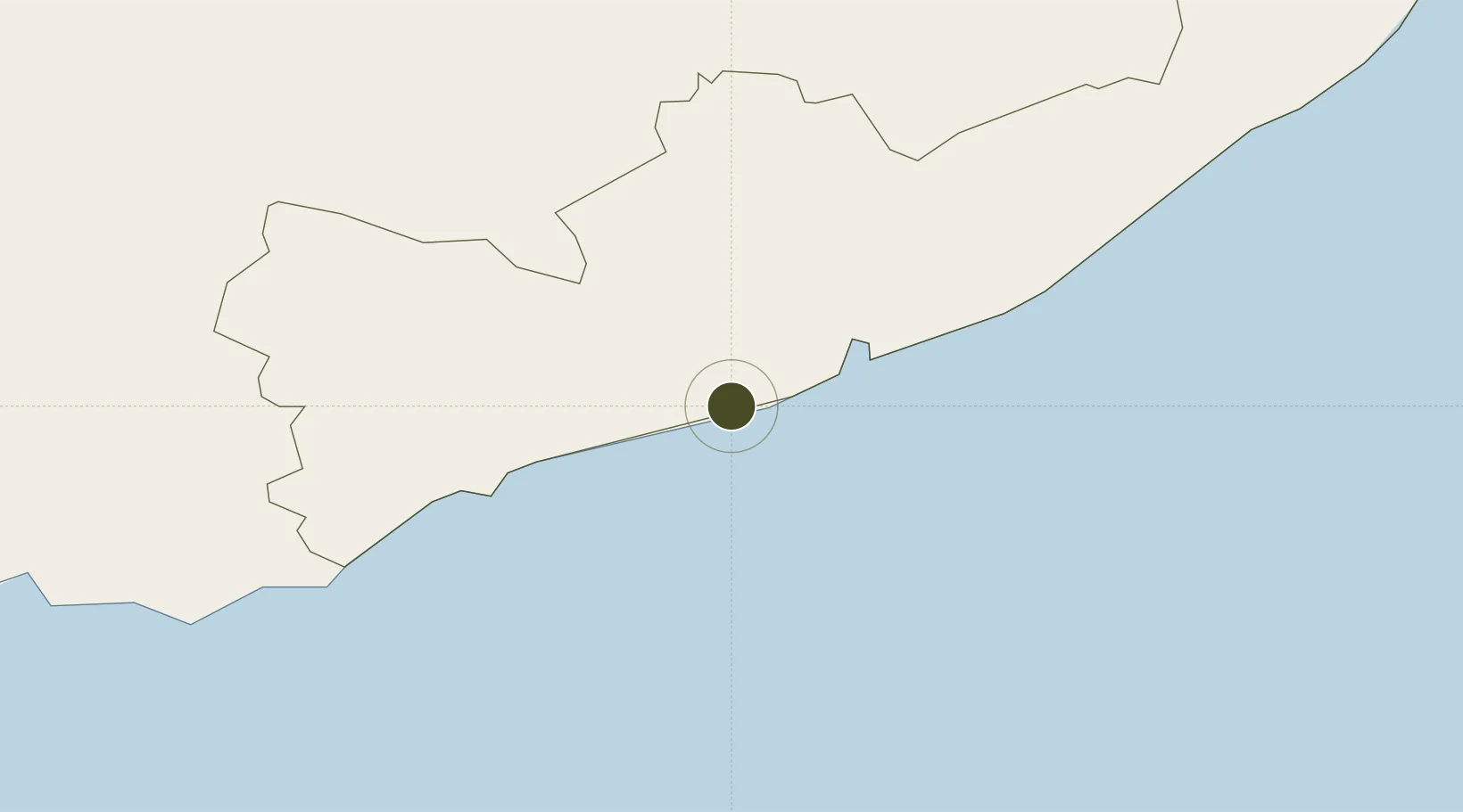 Location of LKA11