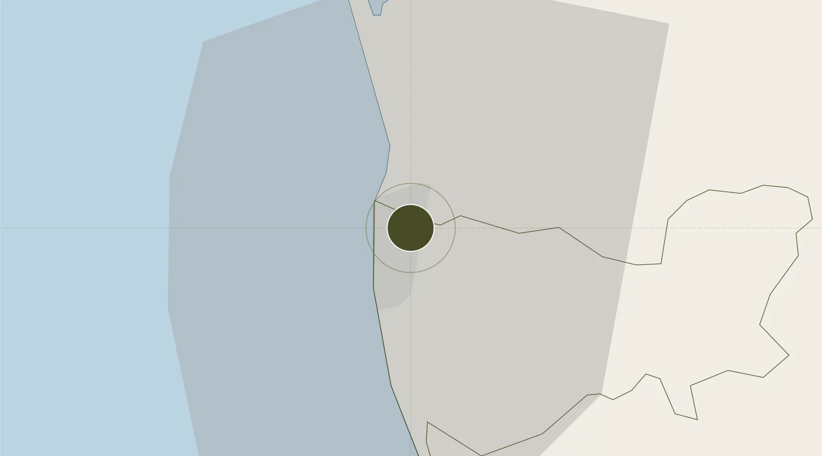 Location of LKA12