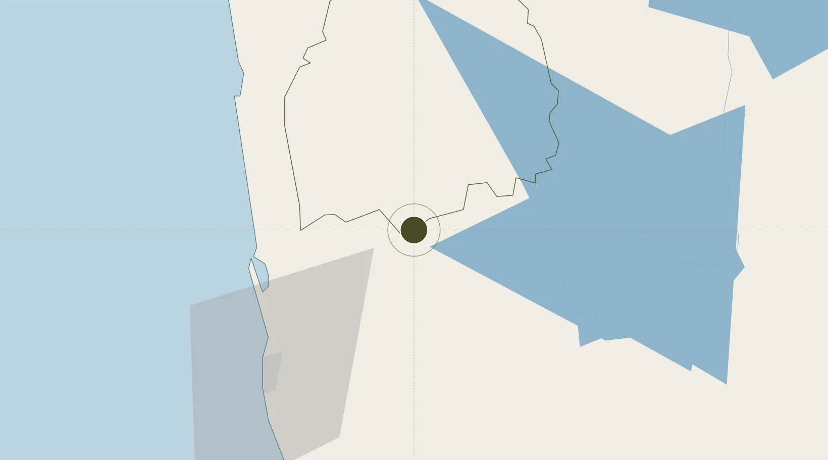 Location of LKA13