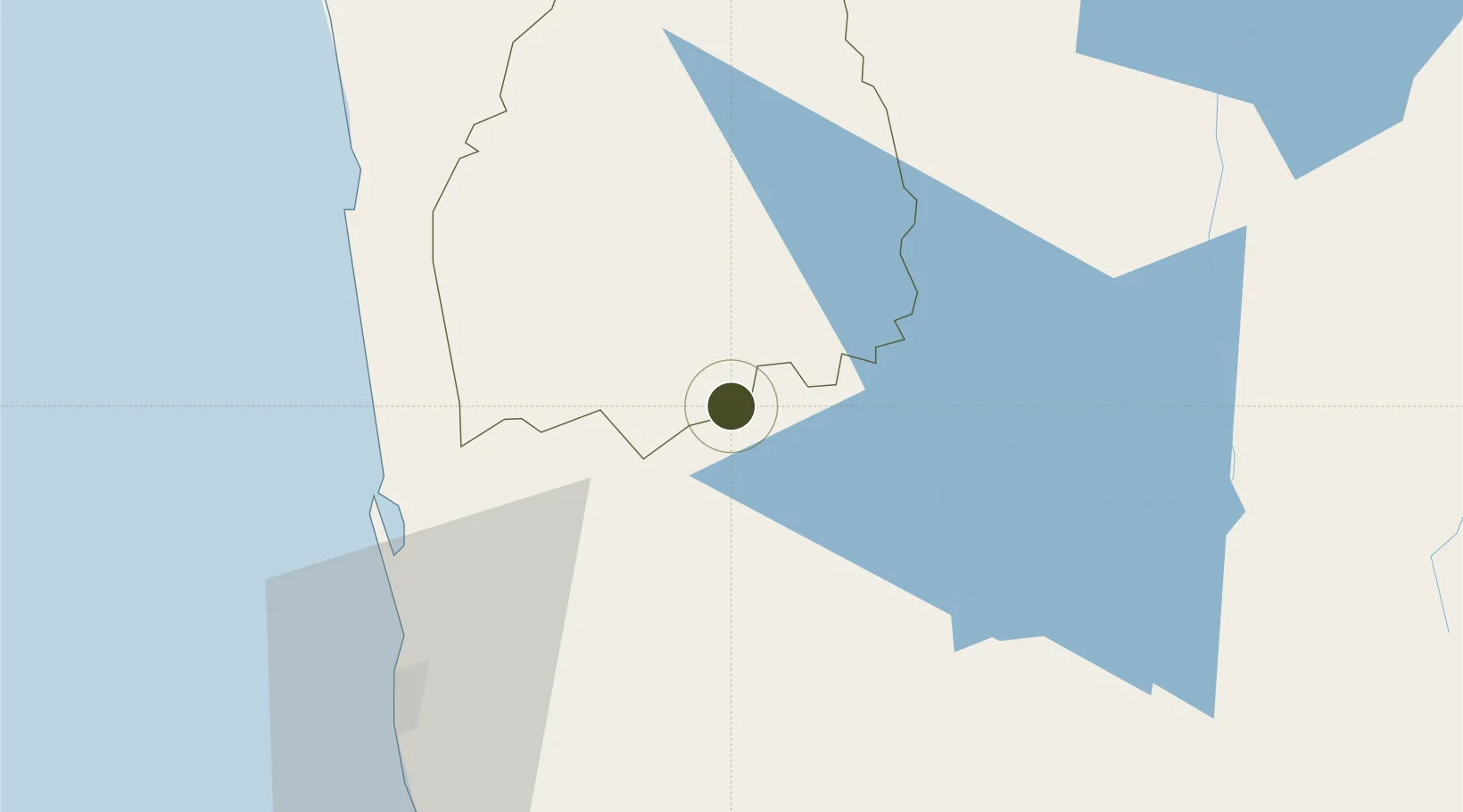 Location of LKA2