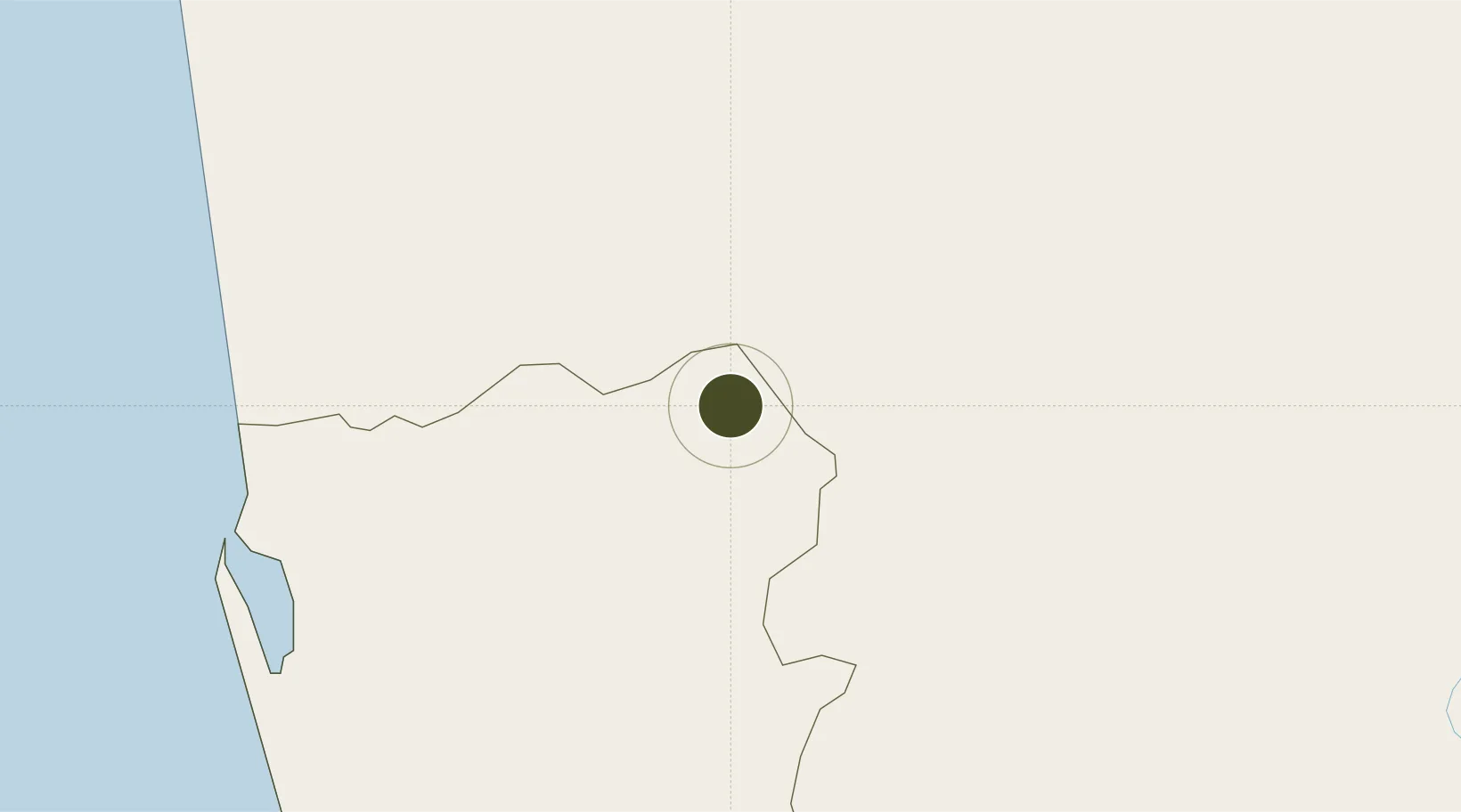 Location of LKA3