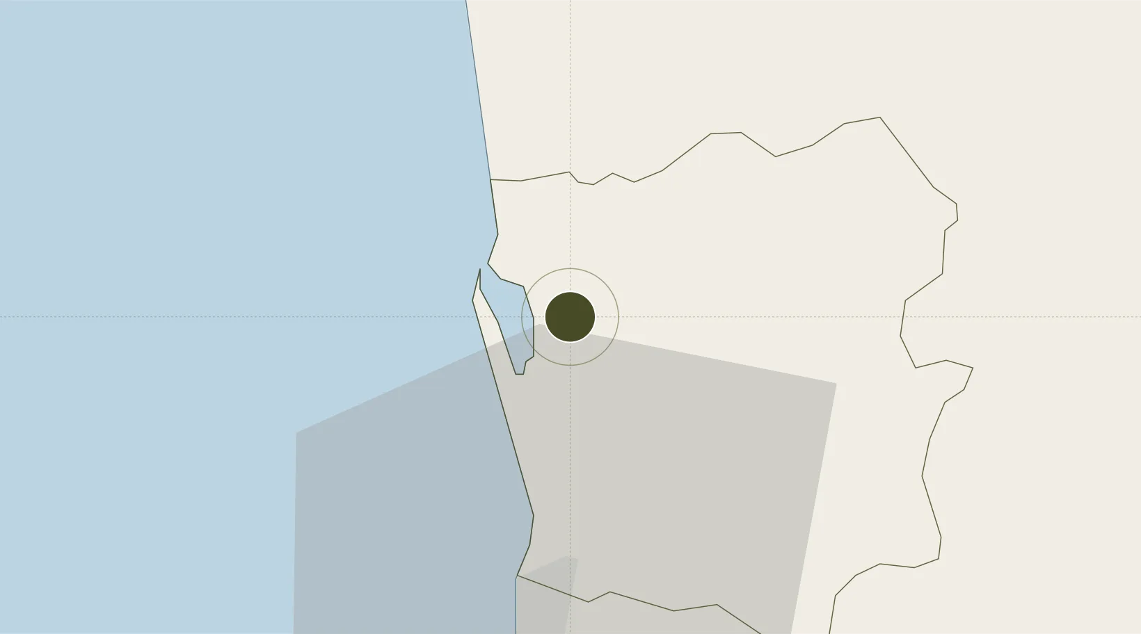 Location of LKA4