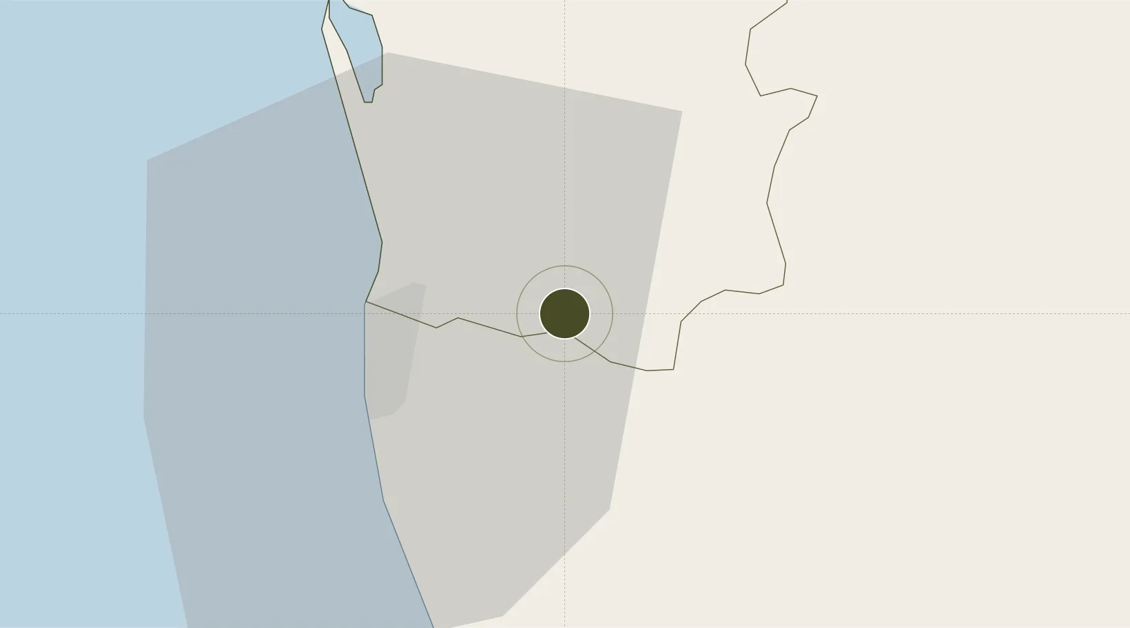 Location of LKA5