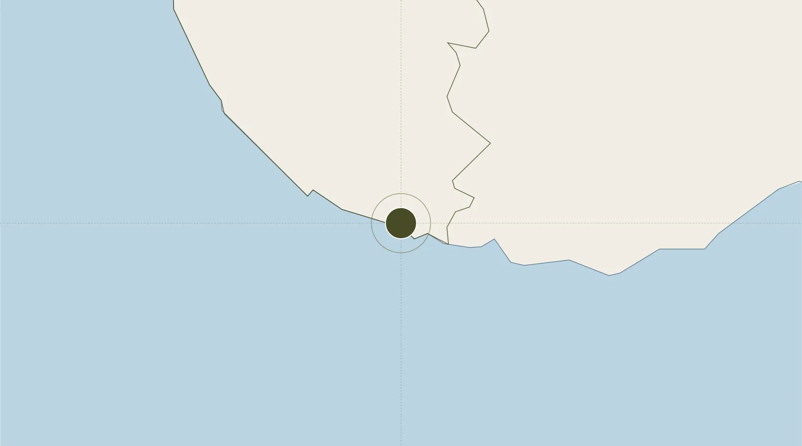 Location of LKA8