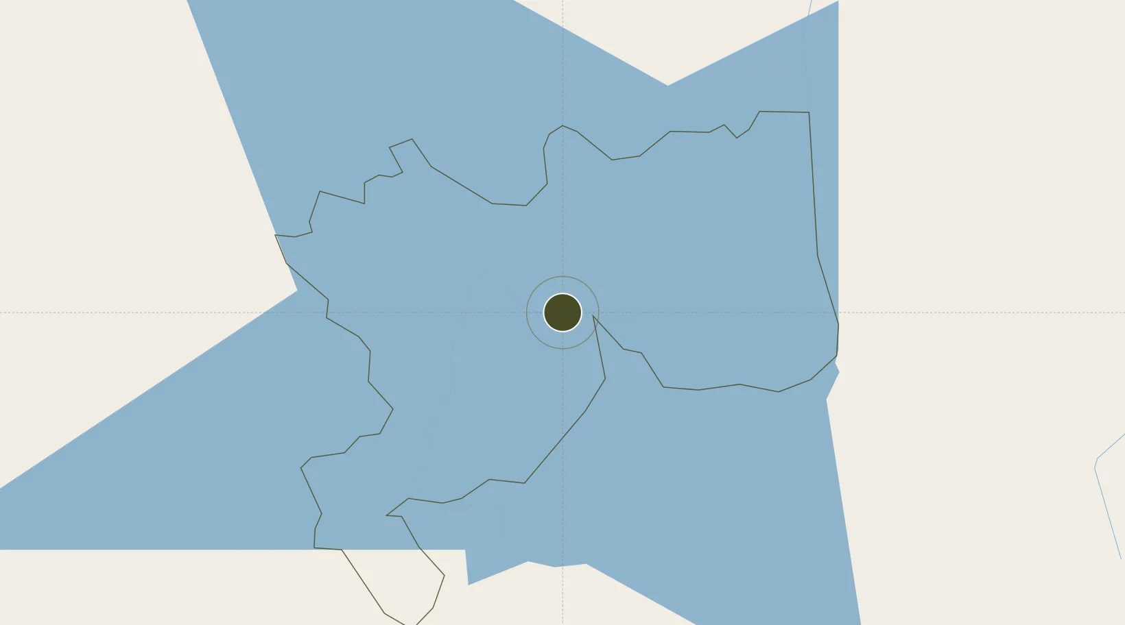 Location of LKA9