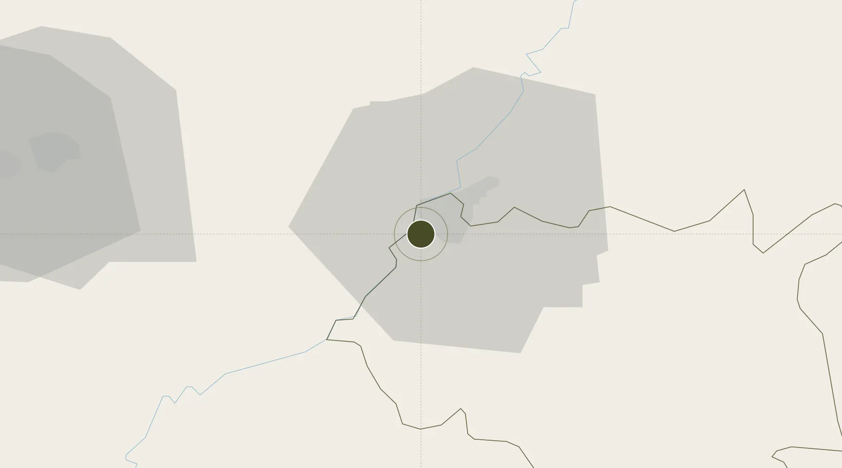 Location of LSO1
