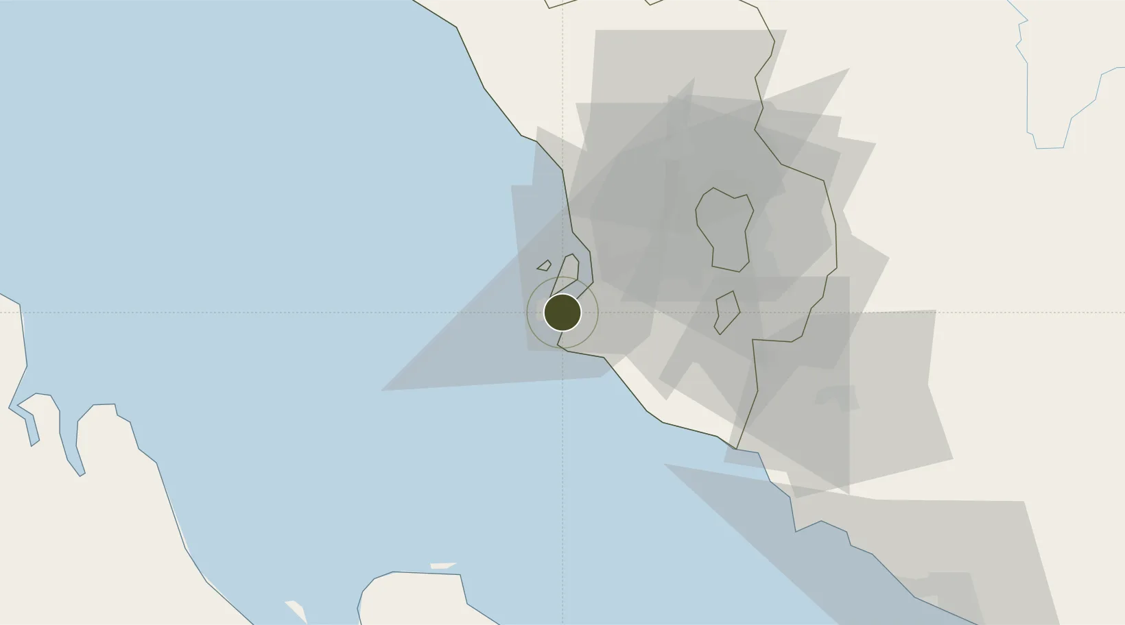 Location of MYS4