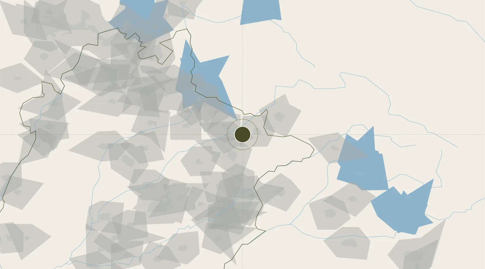 Location of PAK2