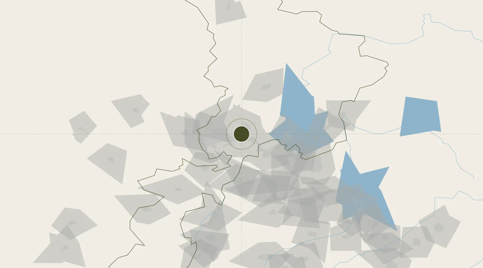 Location of PAK3
