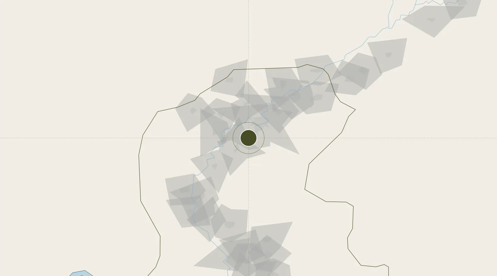 Location of PAK4