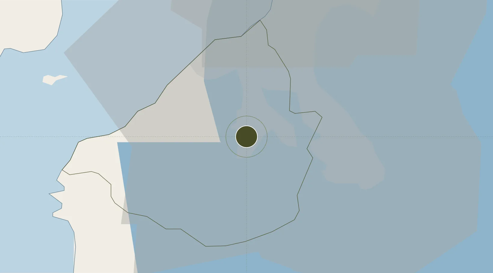 Location of PHL10