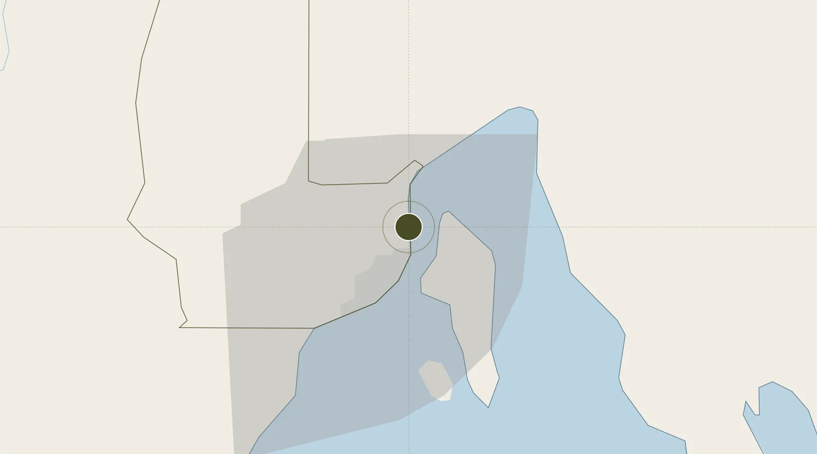 Location of PHL12