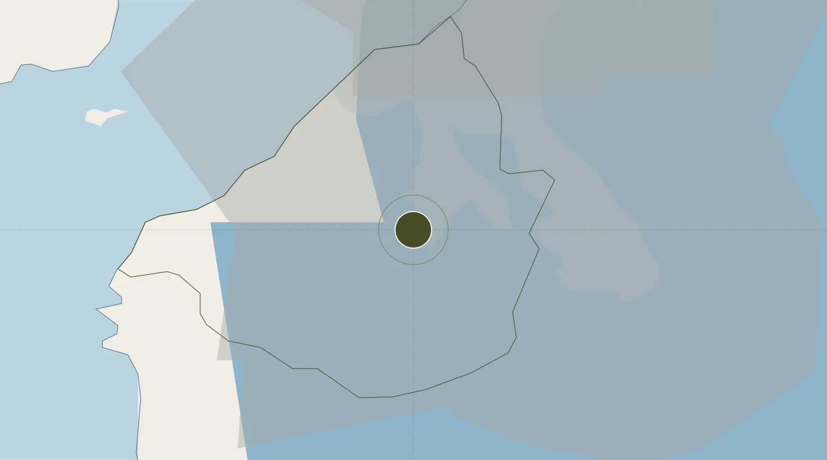 Location of PHL14