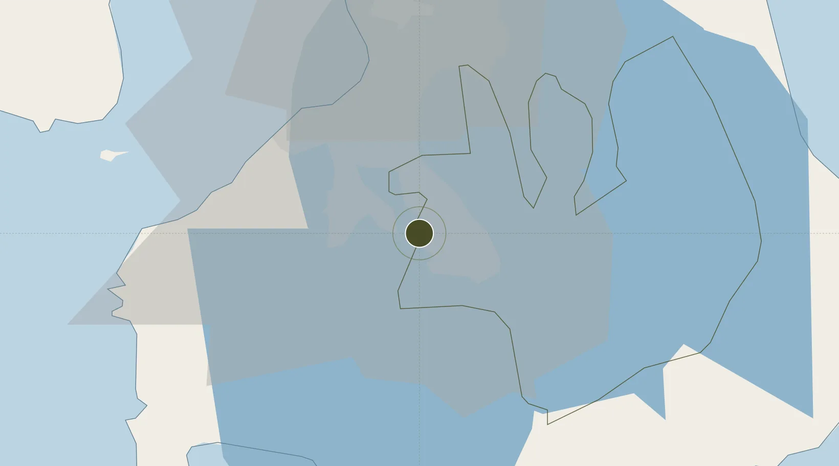Location of PHL15