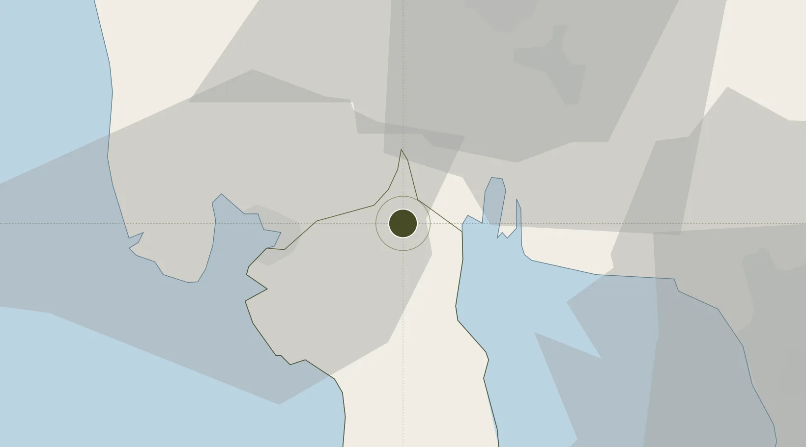 Location of PHL16