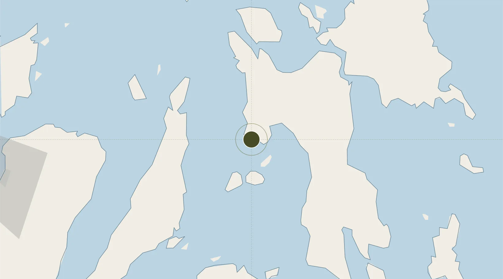 Location of PHL18