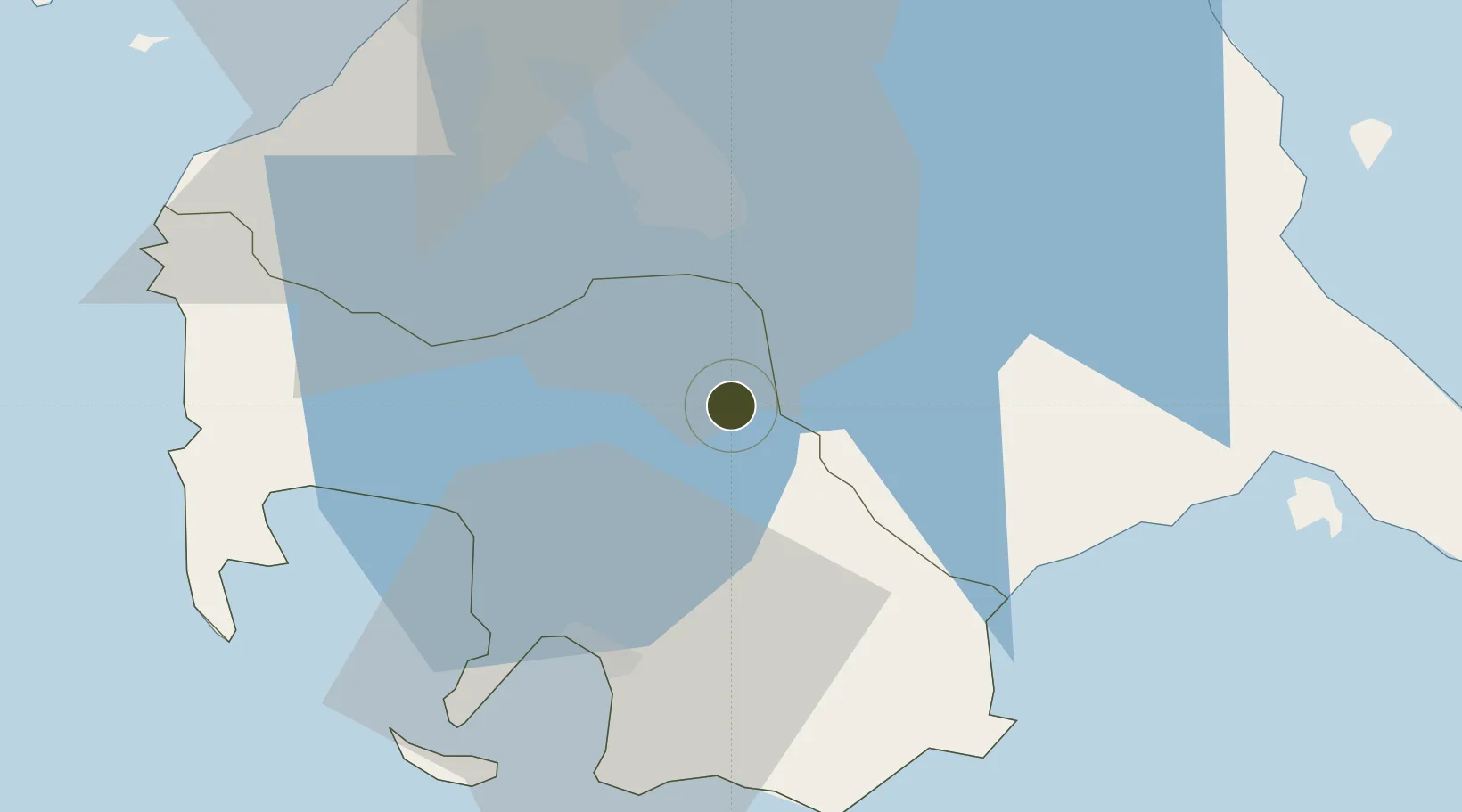 Location of PHL22